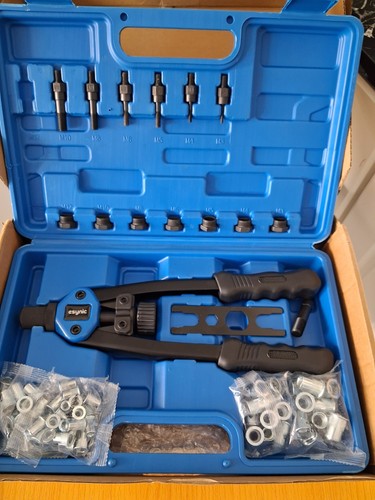 Esynic inch rivnut tool - rivnut, kit