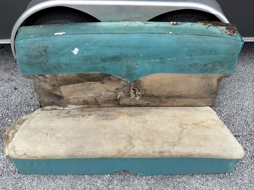 1955 1956 1957 chevy - bel, 2