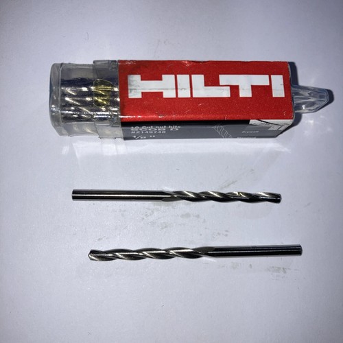 Genuine hilti scob - 2,