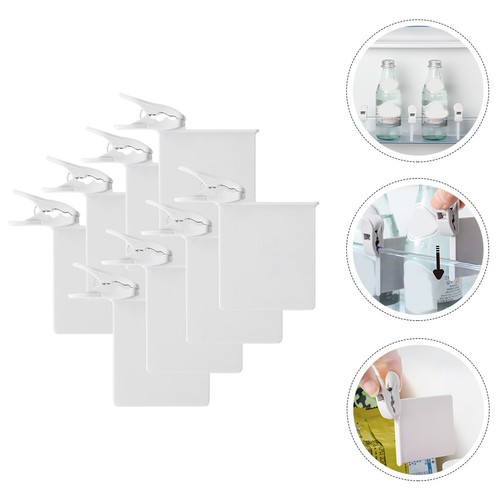 Pcs convenient freezer - 8,