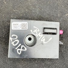 Bmw Bmw 1 Series F20 2015-2019 Aerial GPS Antenna 9325735-02