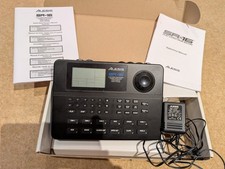 Alesis SR-16 24 Bit Drum