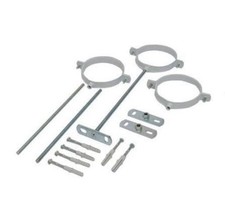 NEW Glow-Worm Flue Support