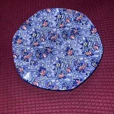 Ringtons Exclusive Chintz Design Side Plate 8” Diameter