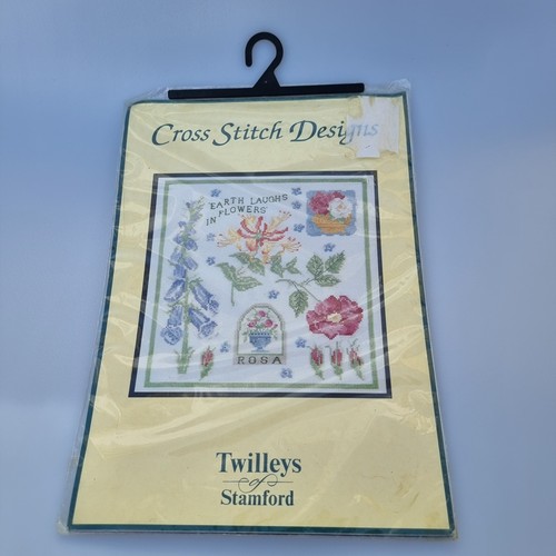 Vintage sealed twilleys - vintage, of