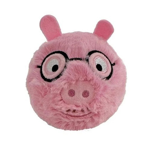 Beanie bouncers peppa - peppa, pig