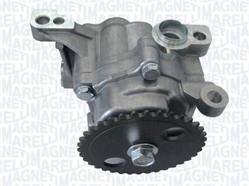 Oil pump fits - pump, tracker