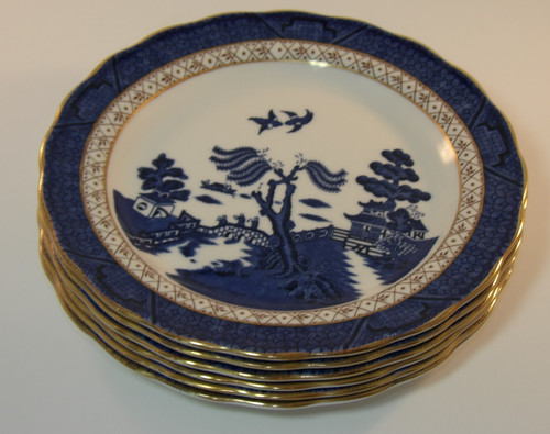 Royal doulton booths real - doulton,