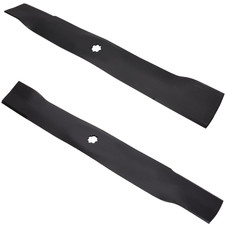 Blade set 2x 54cm for JOHN