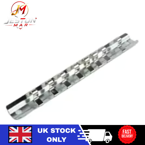 Socket rail holder - 1,