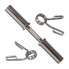 York 2" Olympic Dumbbell Bar