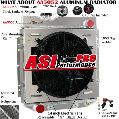 Radiator shroud fan - radiator+shroud+fan+relay, for