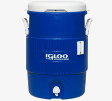 Igloo gallon camping camp - 5,