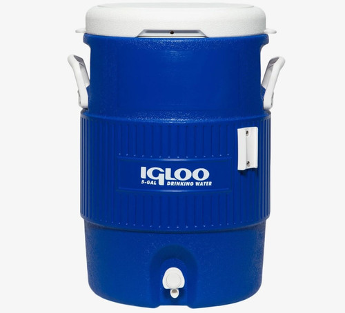 Igloo gallon camping camp - gallon,