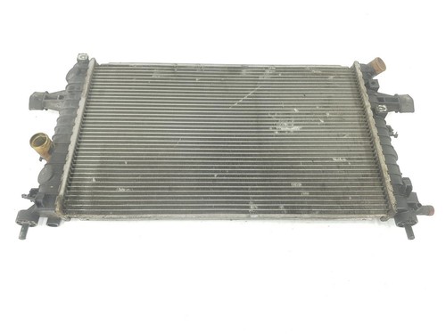 13145210 water radiator opel - 13145210,