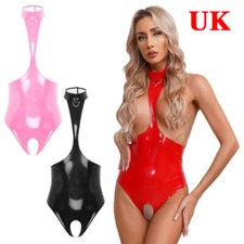 Womens bodysuit one piece - uk,