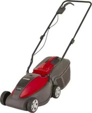 Mountfield Lawnmower Electress
