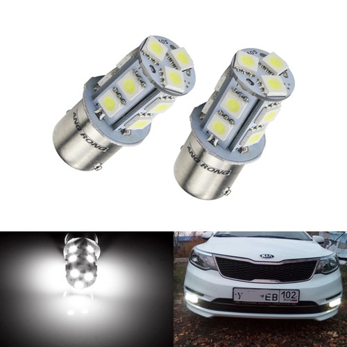 P21w 1156 ba15s - 13, smd