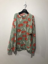 Next Scion Poppy Print Cotton
