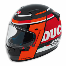 Ducati Arai Profile V CORSE