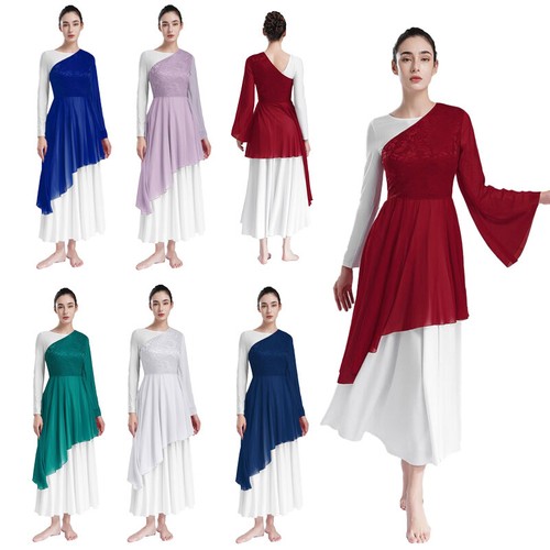 Womens girls dance dress - womens,
