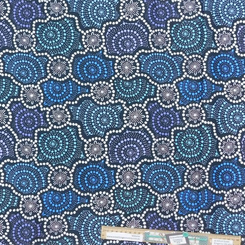 Quilting patchwork fabric - quilting,