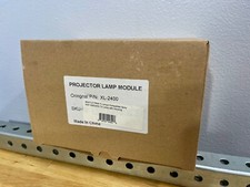 NEW  SONY XL-2400 Replacement