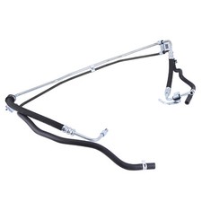 Power Steering Pipes for