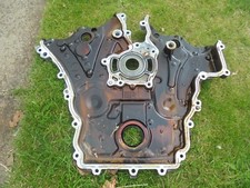 Vectra VXR 2.8 V6 Turbo Front Cover