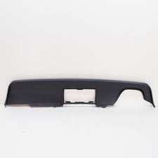 BMW 5 E60 M Sport Rear Bumper