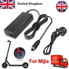 42V Li-ion Battery Charger For Xiaomi Scooter Mijia M365 Segway NINEBOT ES4 ES1 