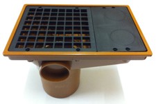 Underground Drainage 110mm