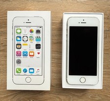 Apple iPhone 5s - 16GB - White