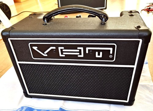 Vht special class a - 6,