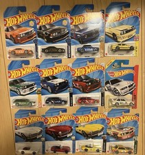 Hot Wheels Distributed in