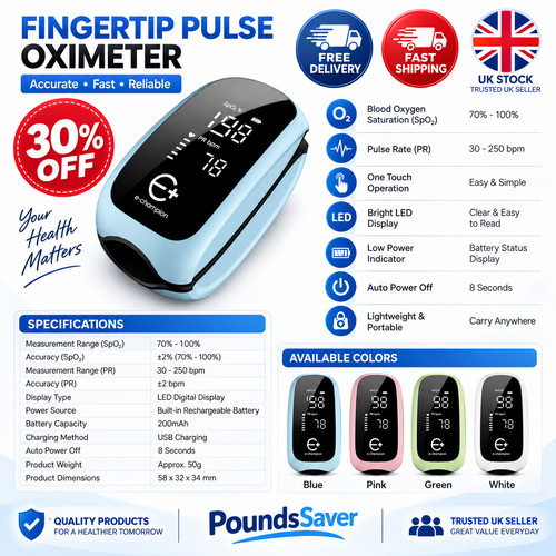 Blood glucose monitor - blood,