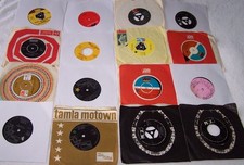 Job Lot  45's Northern Soul