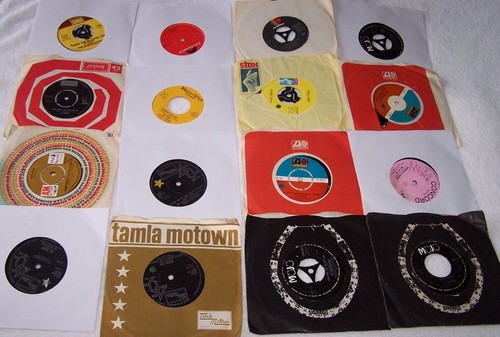 Job lot northern soul - job,