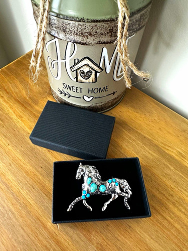 Boho western silver - silver, metal