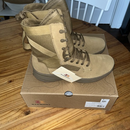 Garmont nfs 670 - garmont,