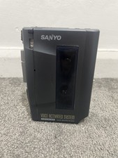 VINTAGE Sanyo M-1119 Compact