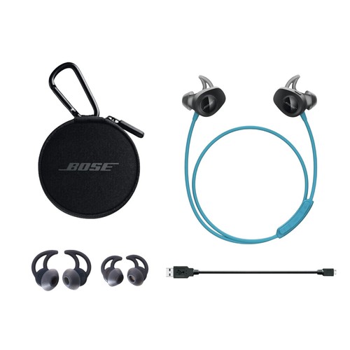 Bose soundsport wireless - bose,