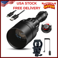 Uniquefire 1605 850Nm IR