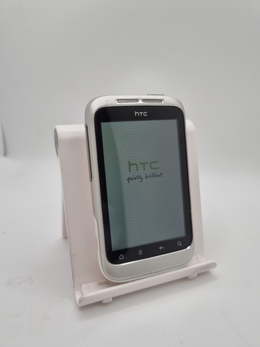Htc wildfire white - wildfire, o2