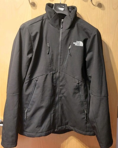 The north face men black - face, men's