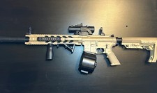 Gel blaster - ,
