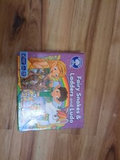 Orchard Toys Fairy Snakes