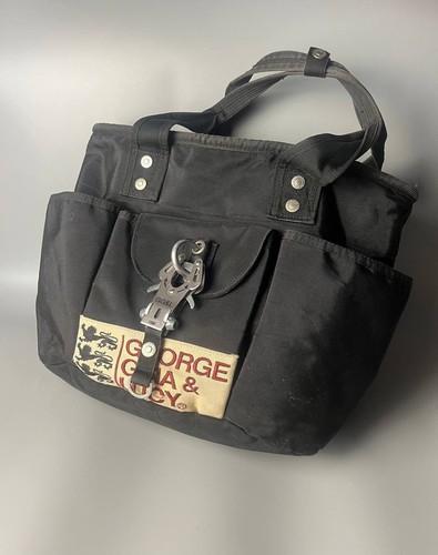 George gina lucy ggl - lucy,