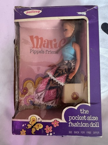 Pippa doll s - pippa, pippa’s
