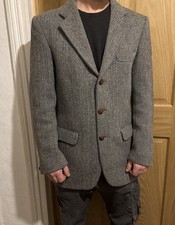 Dunn & Co Men's Vintage Harris